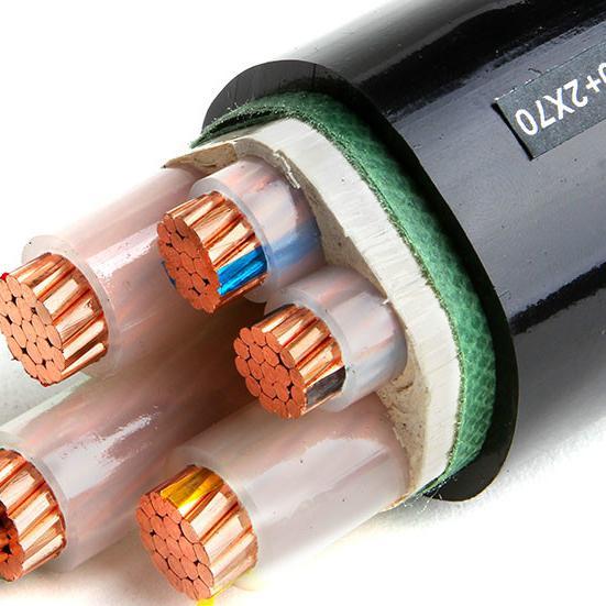 GZR-X?防蟻，防鼠，環(huán)保，隔氧特種電纜