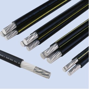 NLYV-Y 農(nóng)用直埋電纜，防蟻聚氯乙烯護(hù)套電纜
