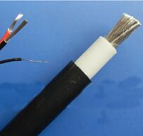 WDZ-DCK，WDZ-DCKP-125，DCEVM機(jī)車電纜