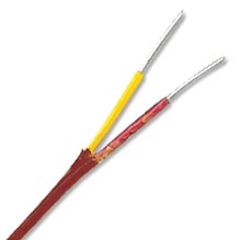 熱電偶用補償導線、補償電纜